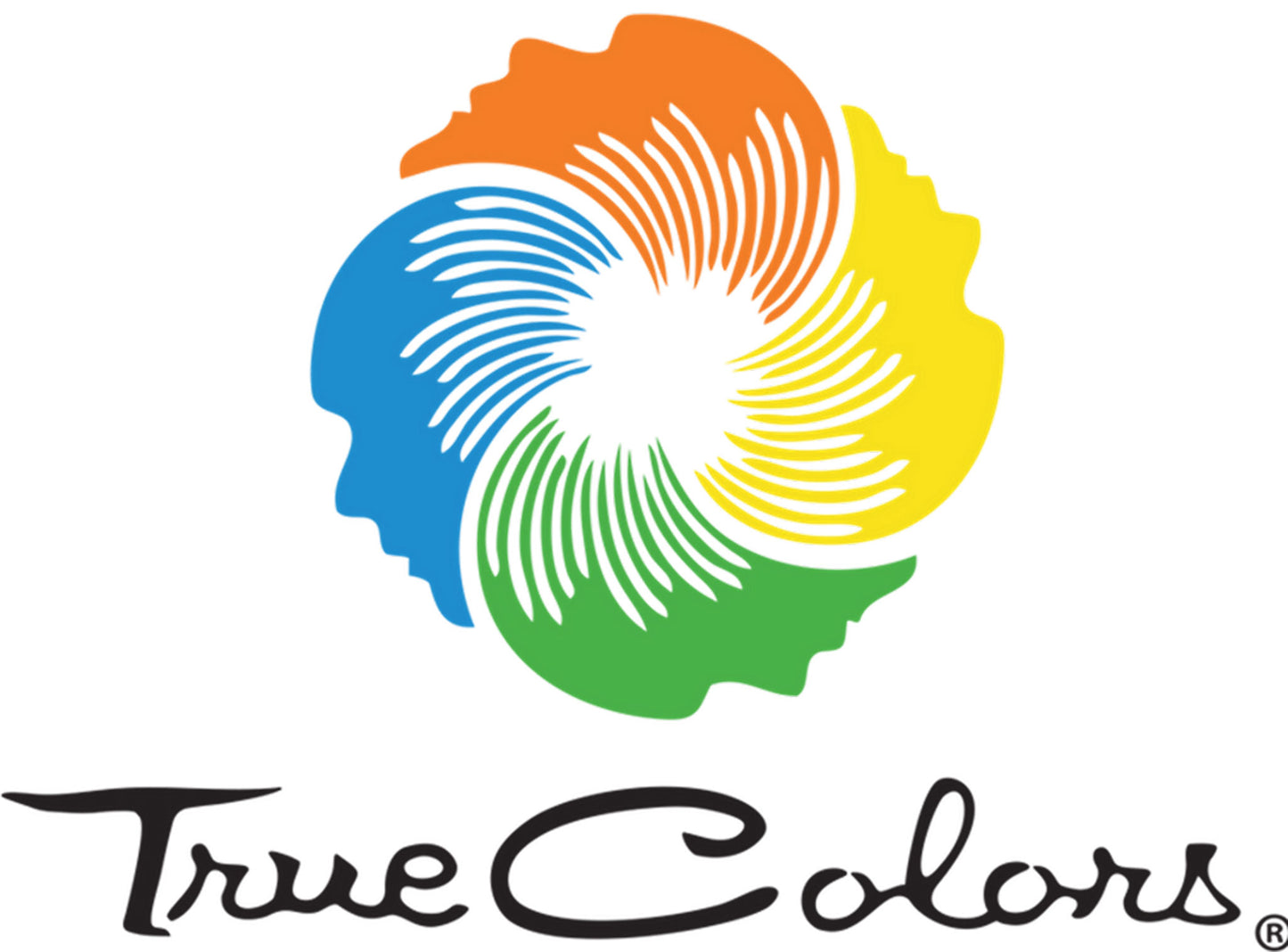 TRUE COLORS