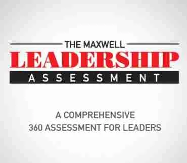 360 ASSESSMENT FOR LEADERS