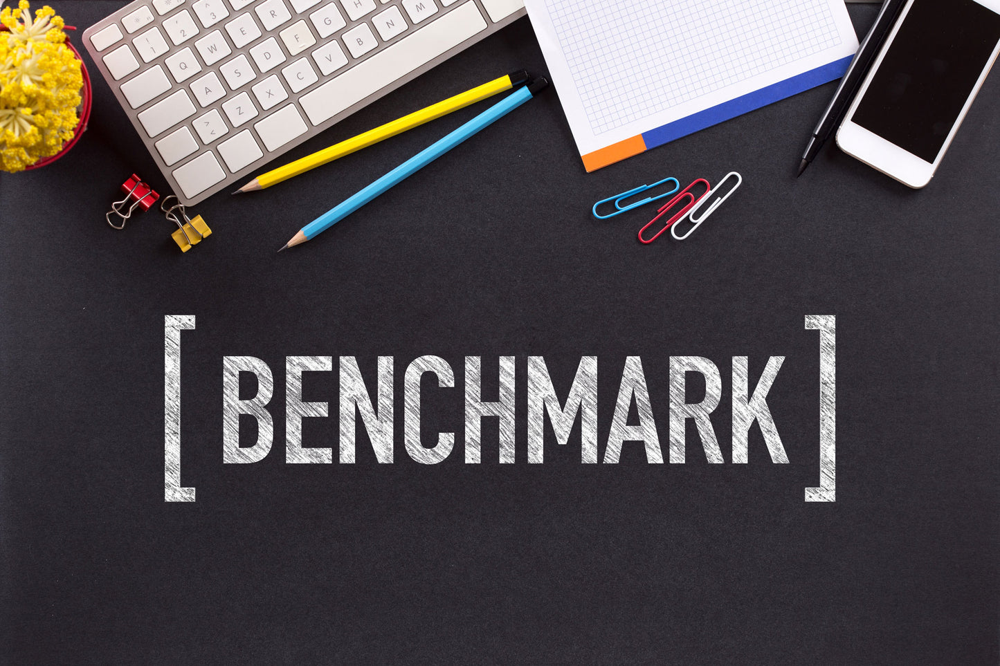 BENCHMARK & INTERVIEW PROCESS
