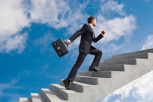 DISC CAREER IMPACT REPORT