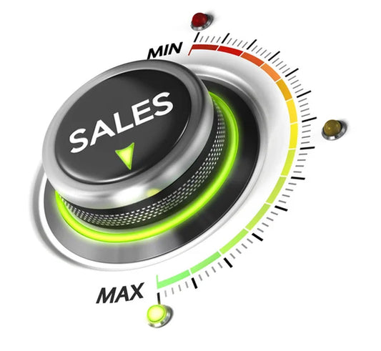 SALES IMPACT ASSESSMENT